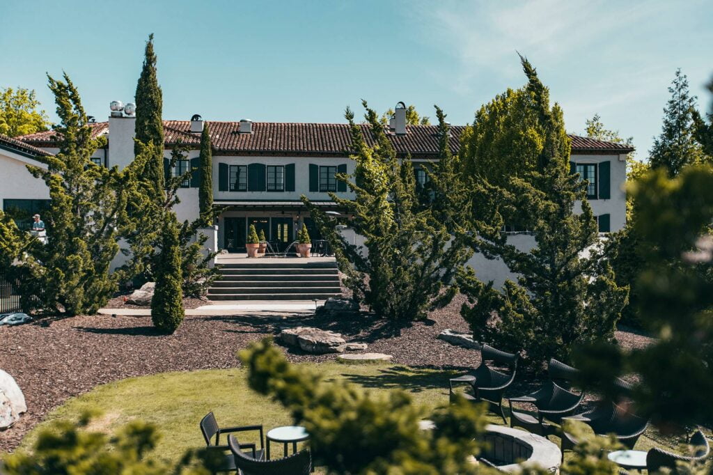 Hotel Domestique