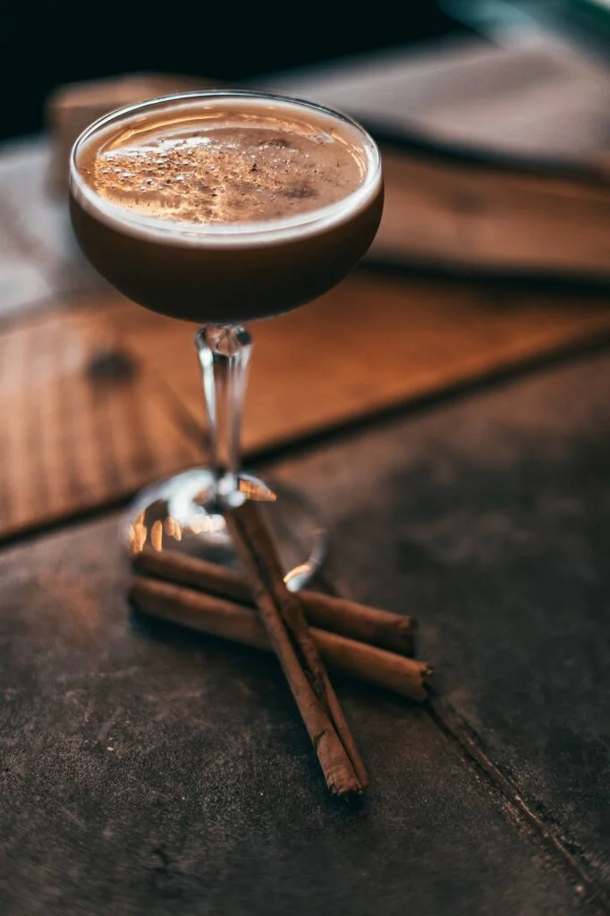 Espresso Martini