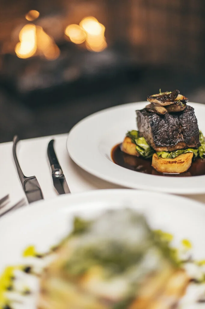 Savor Something - Steak